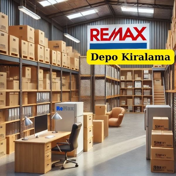 Ankara'da Depo Kiralama Ücretleri