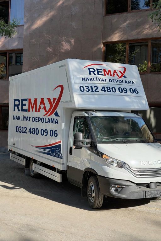 Ankara kiralık eşya depolama